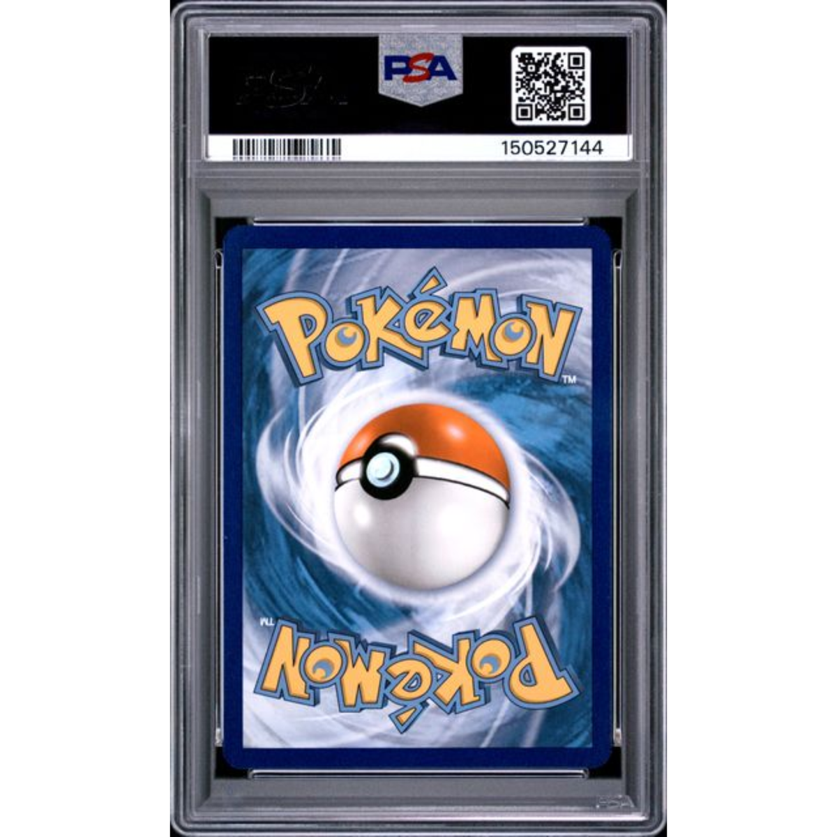 Pokemon PSA9 - M.Guardevoir EX RC31/RC32 - XY - (DE)