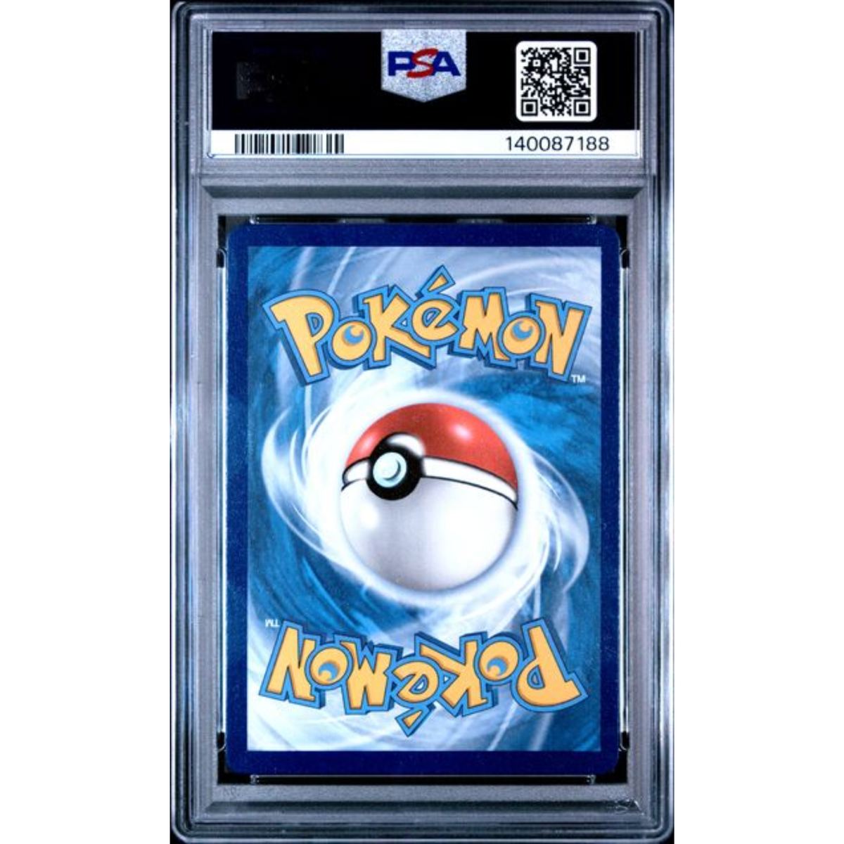 Pokemon PSA10 - Pikachu VMAX TG17/TG30 - Lost Origin - (EN)