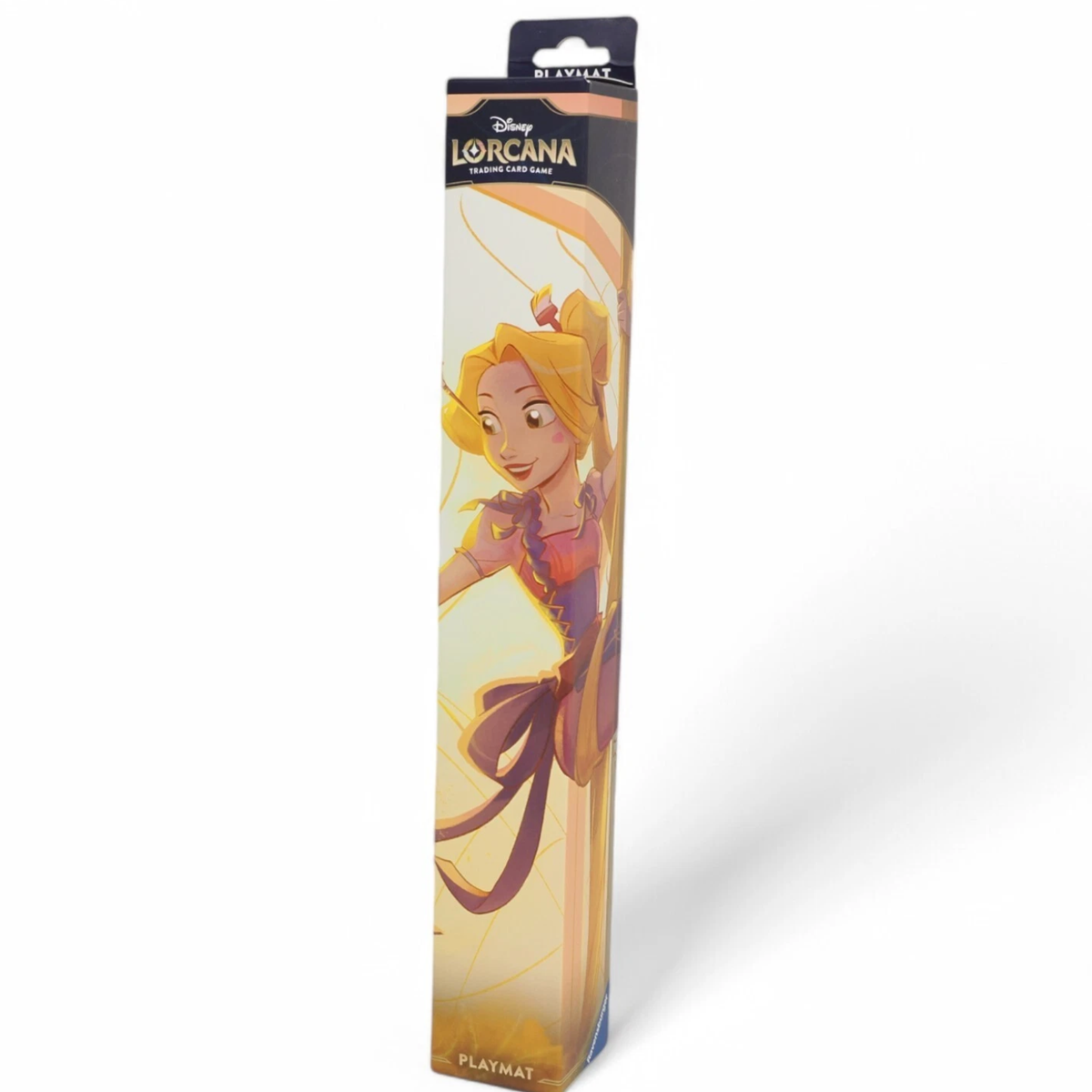 Lorcana - Ursulas Rückkehr - Rapunzel - Playmat