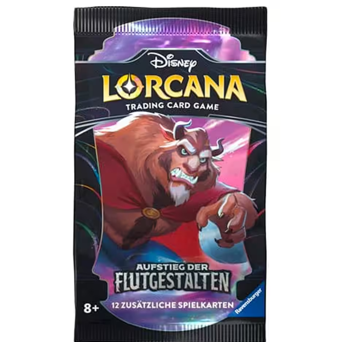 Disney Lorcana - Aufstieg der Flutgestalten - Booster - Deutsch