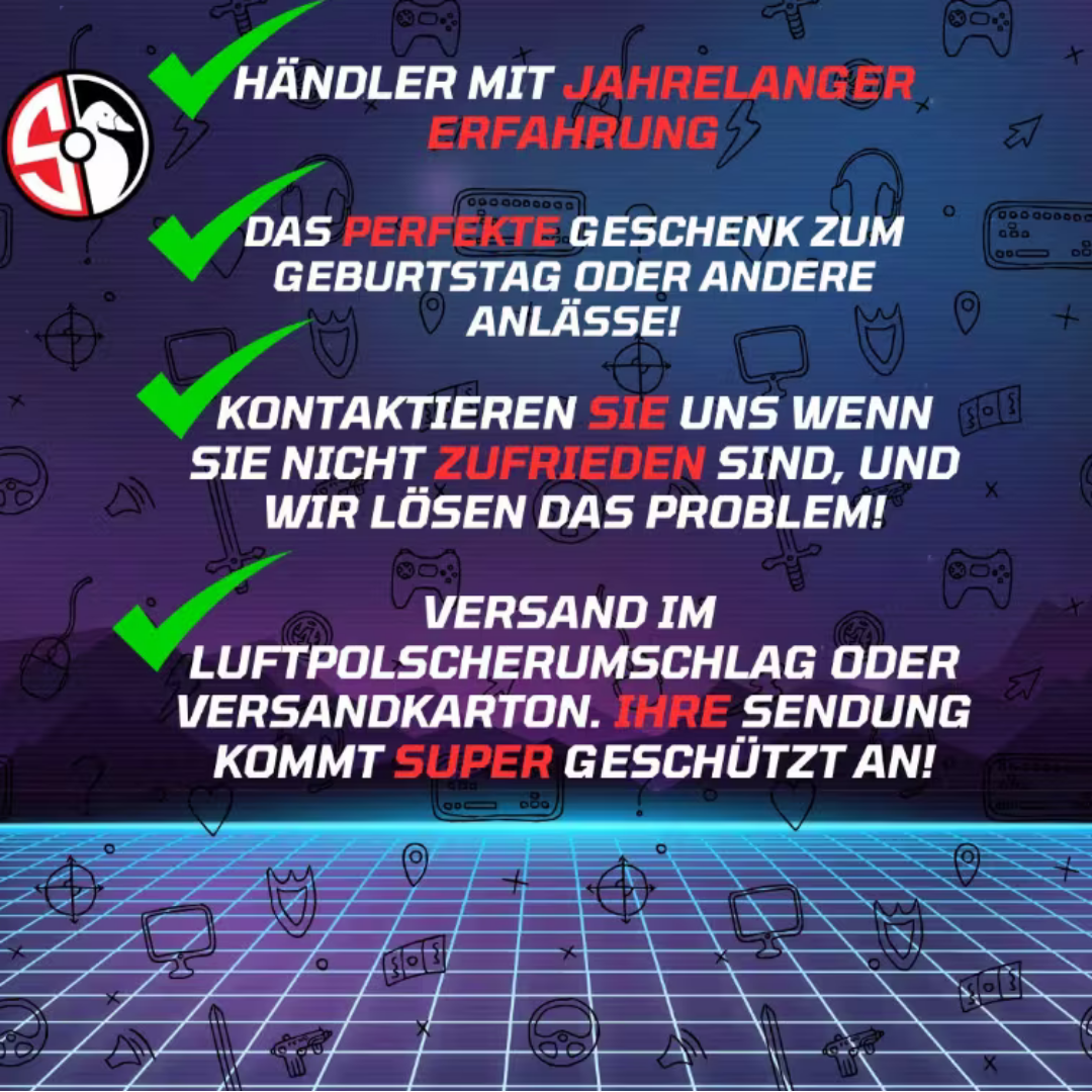Pokémon Wachsendes Chaos Kartenpaket - 20 KARTEN MIT HOLOS!