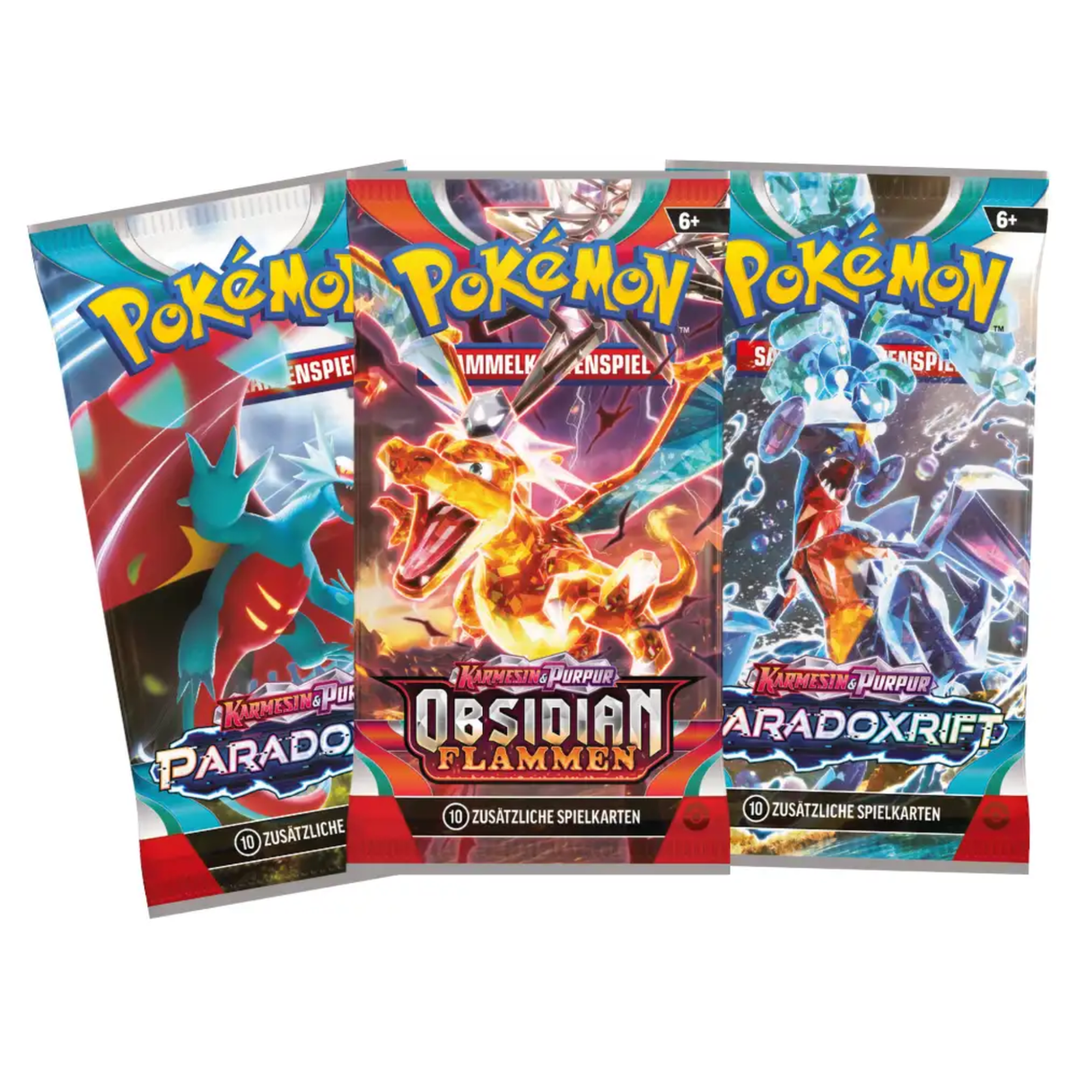 Pokémon - Pokéball Tin (Q4 2025) - Deutsch (zufällige Auswahl)