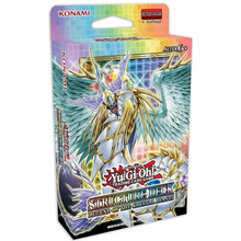 Yu-Gi-Oh! Structure Deck: Legend of the Crystal Beasts SDCB (Deutsch)