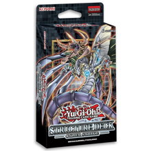 Yu-Gi-Oh! Structure Deck: Cyber Strike SDCS (Englisch)