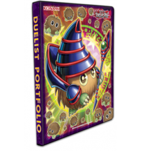 Yu-Gi-Oh! Kuriboh Kollection 9-Pocket Duelist Portfolio