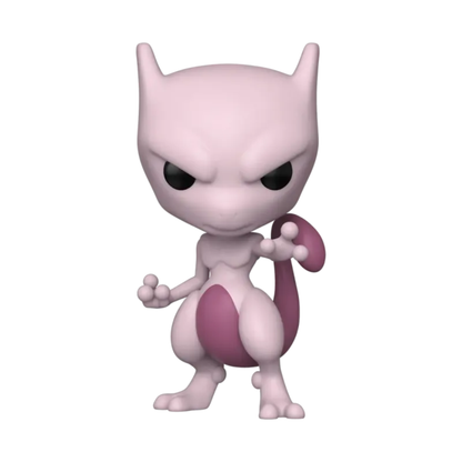 Funko POP! Pokémon - Mewtu - Mewtwo #581