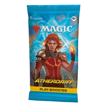 Magic: The Gathering - Ätherdrift Play Booster (DE)