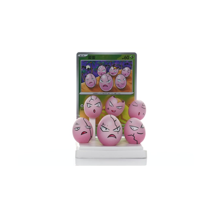 Pokémon Blind Box - 151 Collect Figuren Collection Set (s-CH)