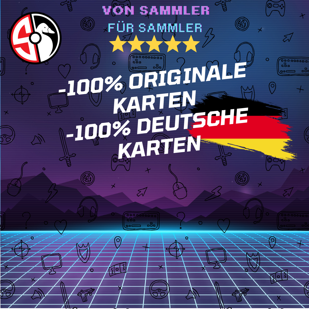POKÉMON MEGA TRAINER PAKET - 102 KARTEN, 2 ULTRA RARE HIT - INKL POKEMON DOSE - TOP PAKET