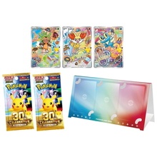 Pokemon - 30th Celebration - First Partners - Kalos Version (Fynx, Froxy & Igamaro) - (JP)