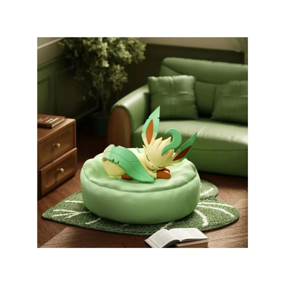 Holly Box Pokémon Figuren - Eeveelution Sleeping Series - Blind Box