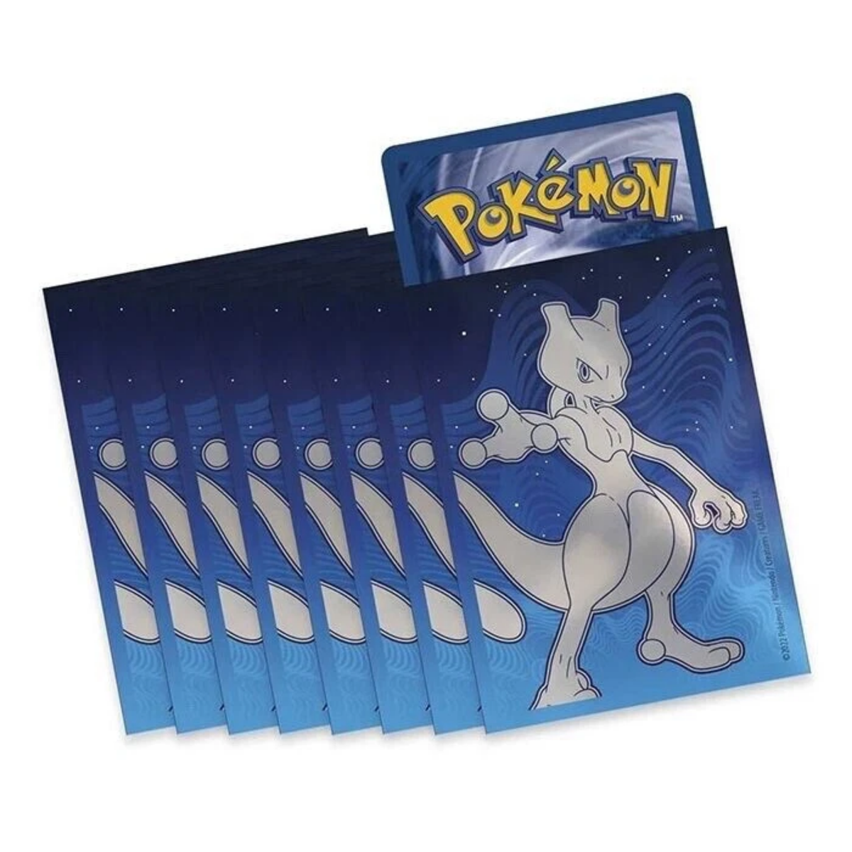 Pokemon - Pokemon Go Top Trainer Box - Sleeves