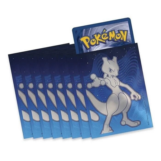 Pokemon - Pokemon Go Top Trainer Box - Sleeves