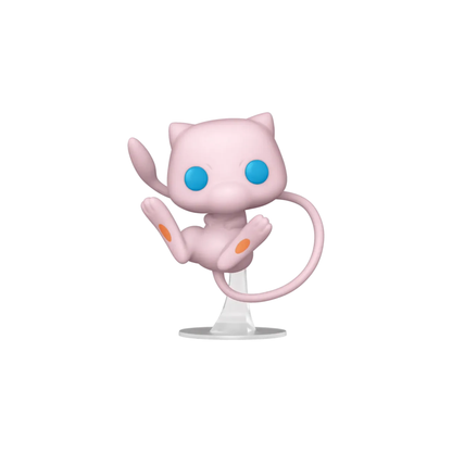Funko POP! Pokémon - Mew #643