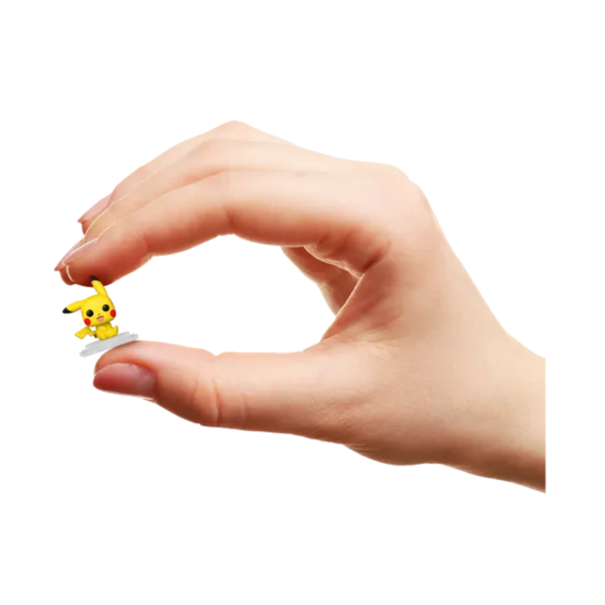 Funko Bitty POP! Pokémon - Charmander Glumanda 4 Pack - Series 2