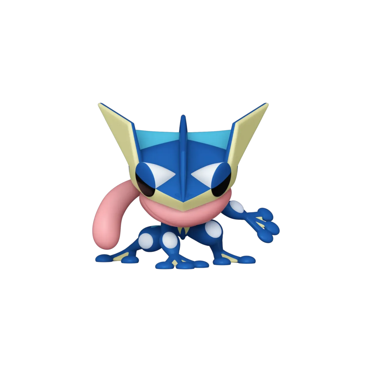 Funko POP! Pokémon - Greninja - Quajutsu #968