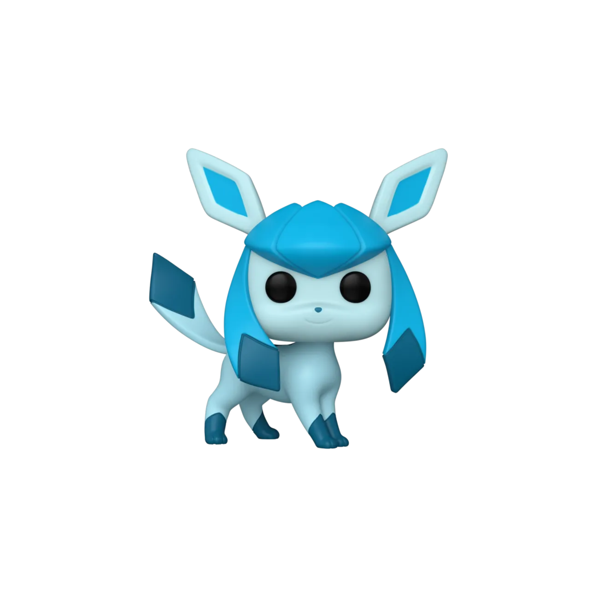 Funko POP! Pokémon - Glaceon - Glaziola #921