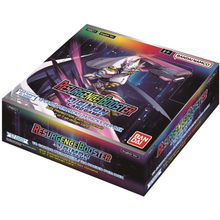 Digimon Resurgence Display RB-01 (Englisch)