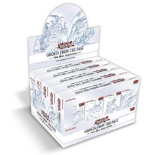 Yu-Gi-Oh! – Ghost from the Past - The 2nd Haunting – Display (DE)