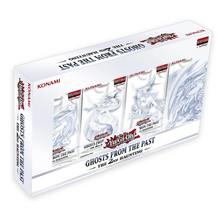 Yu-Gi-Oh! – Ghost from the Past - The 2nd Haunting – Display (DE)