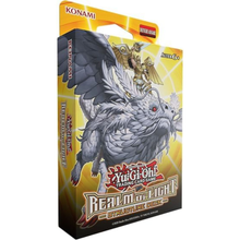 Yu-Gi-Oh! Yu-Gi-Oh!: Realm of Light (Reprint) - Structure Deck (DE)