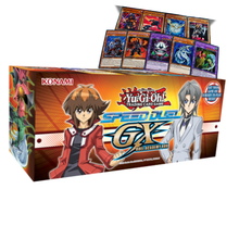 Yu-Gi-Oh! Speed Duel GX: Duel Academy Box (Englisch)