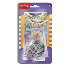 Karmesin & Purpur Enhanced 2-Pack Blister - Psiopatra (DE)