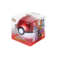 Pokémon - Pokeball - Gift Box + CSD1 - CSD2 (Celebration) (t-CH)
