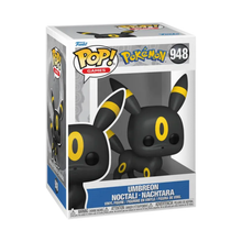 Funko POP! Pokémon - Nachtara - Umbreon #948