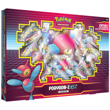 Pokemon Sonne und Mond Porygon-Z GX Collection Deutsch