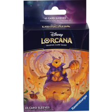Lorcana - Winnie the Pooh - Sleeves