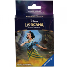 Lorcana - Schneewittchen - Sleeves