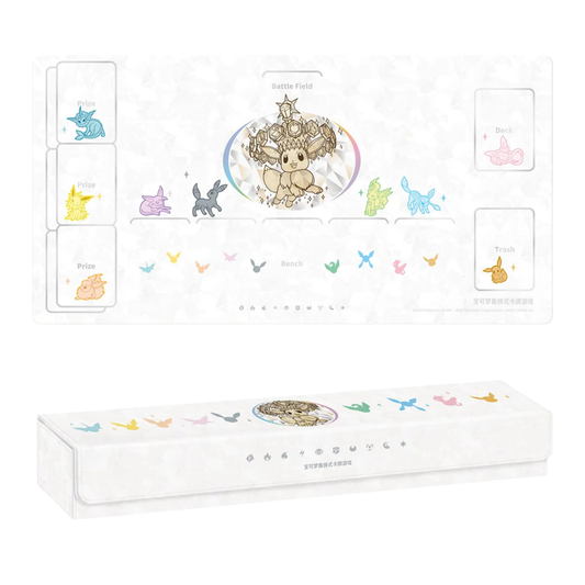 Pokémon - Terastal Grand Gathering Premium Gift Box (UPC) (CSV9.5) (s-CH)
