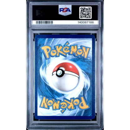 Pokemon PSA 10 - Pikachu VMAX TG17/TG30 - Verlorener Ursprung - (DE)