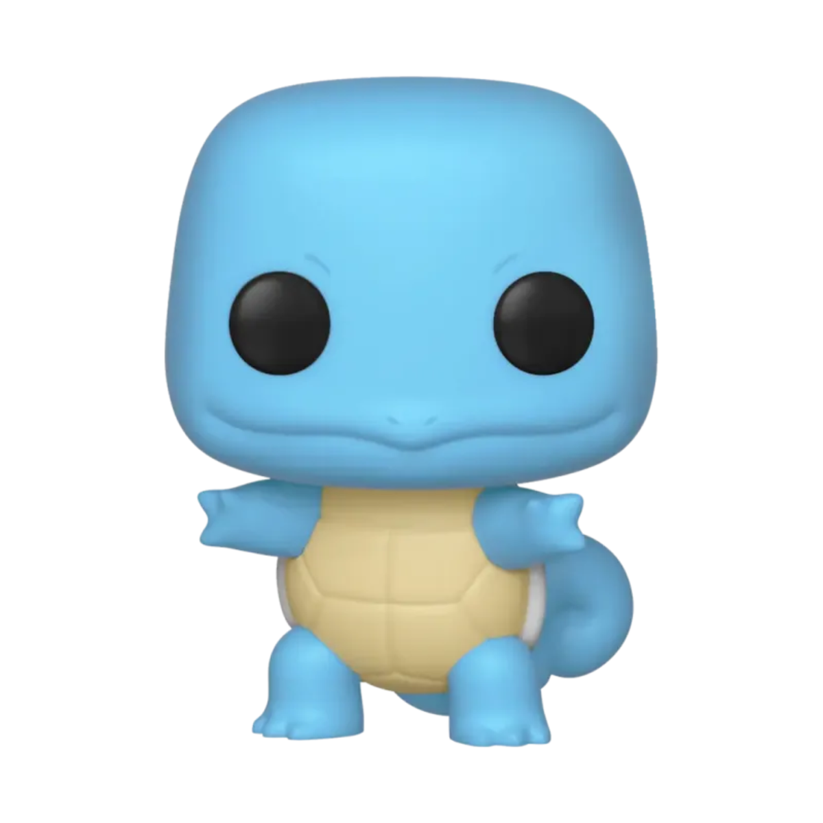 Funko POP! Pokémon - Schiggy - Squirtle #504
