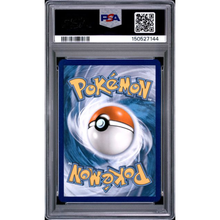 Pokemon PSA9 - M.Guardevoir EX RC31/RC32 - XY -  (DE)