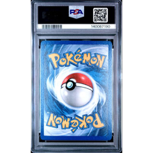 Pokemon PSA9 - Blitza H12/H30 - Skyridge - (DE)