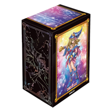 Yu-Gi-Oh! Dunkles Magier-Mädchen Card Case / Deck Box