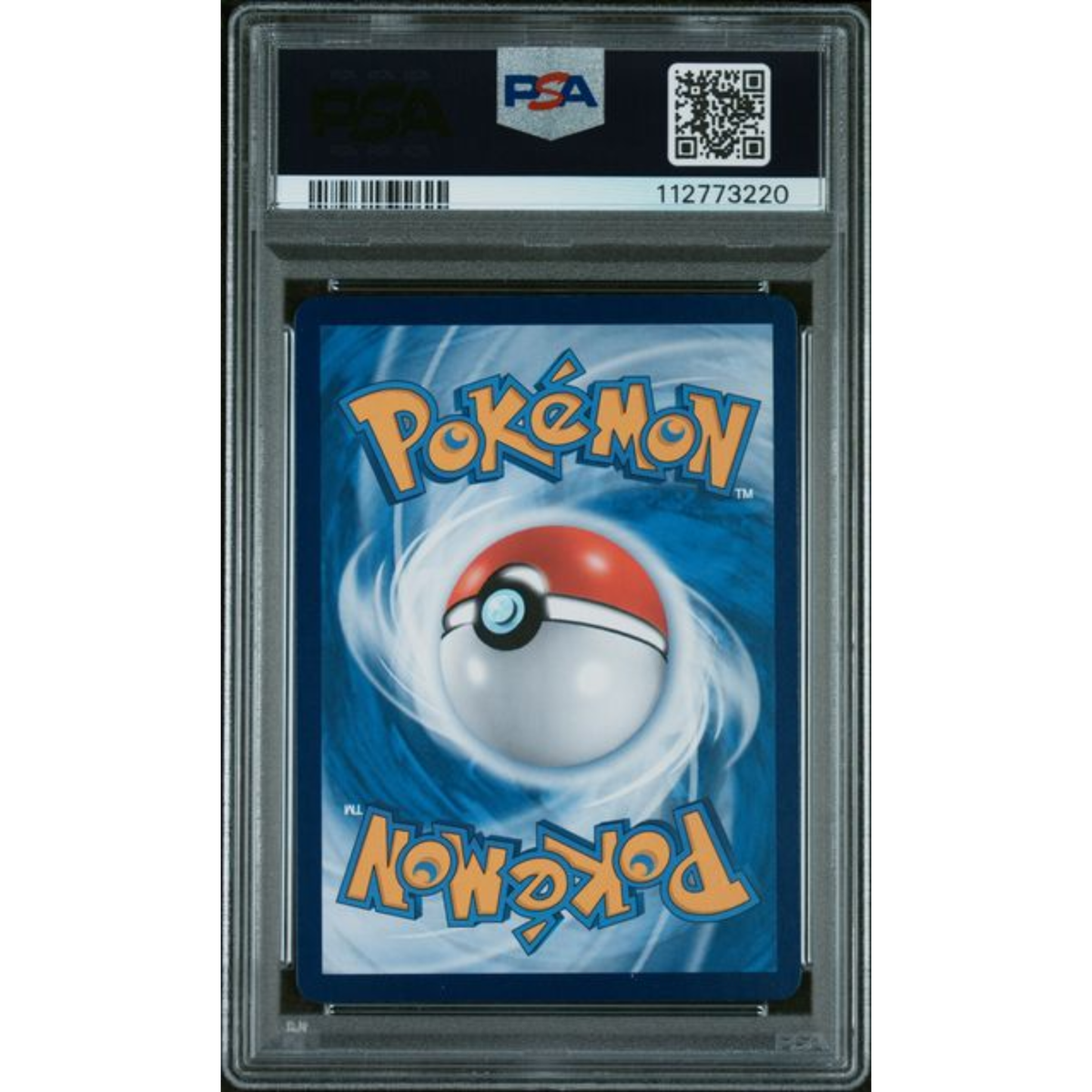 Pokemon PSA10 - Felori 09/09 - Gem Pack Vol.1 - (S-CH)