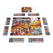 Yu-Gi-Oh! Speed Duel GX: Duel Academy Box (Deutsch)