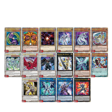 Yu-Gi-Oh! 25th Anniversary Tin: Dueling Heroes (Deutsch)