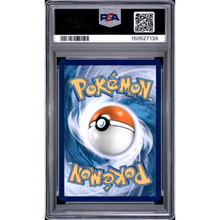 Pokemon PSA7 - M Glurak EX 13/108 - XY Evolutions - (DE)