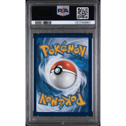 Pokemon PSA10 - Pikachu 160/159 - Crown Zenith - (EN)