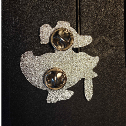 steelduck's Enten Pin - die Ente zum mitnehmen! :D