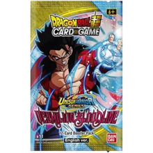 Dragon Ball Super Card Game Vermilion Bloodline BT11 Display (Englisch)