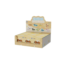 Holly Box Pokémon Figuren - Eeveelution Sleeping Series - Blind Box