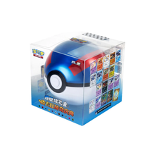 Pokémon - Superball - Gift Box + CSD1 - CSD2 (Celebration) (t-CH)
