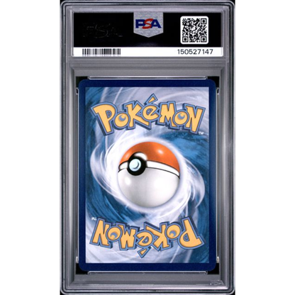 Pokemon PSA10 - Mega-Glurak X ex MEP023 - (DE)