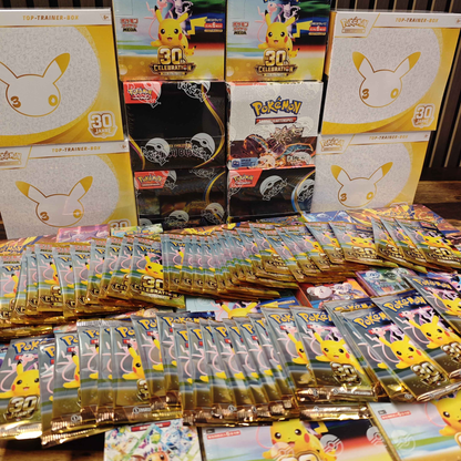 steelduck's ULTIMATE MYSTERY BAG V 8.0 - CELESTIAL CELEBRATION