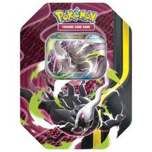Pokemon - Mega-Kräfte - Mega Darkrai ex Tin - DE